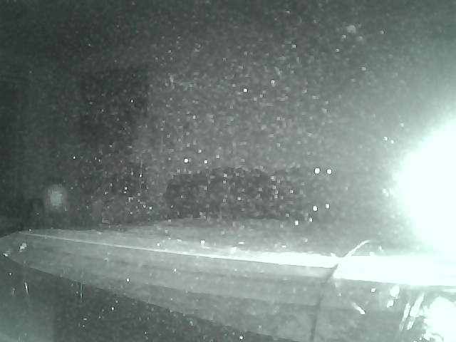 Whiteface Cam Image - Mon, 02/12/2018 10:49pm 