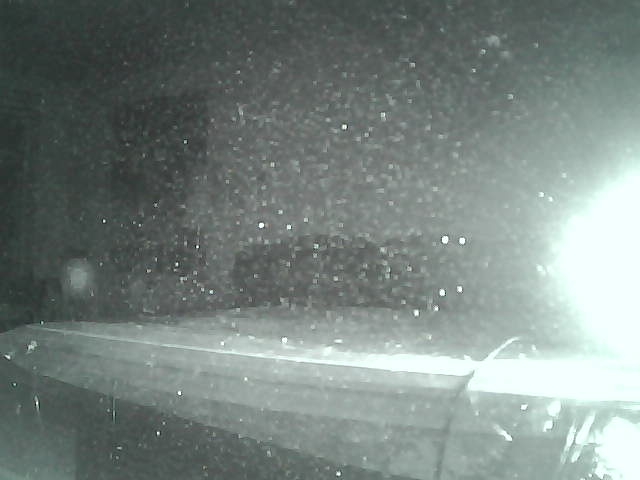 Whiteface Cam Image - Mon, 02/12/2018 11:09pm 