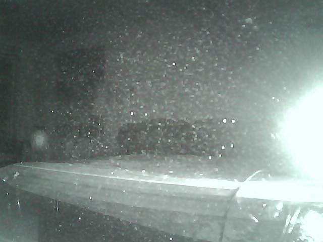 Whiteface Cam Image - Mon, 02/12/2018 11:39pm 