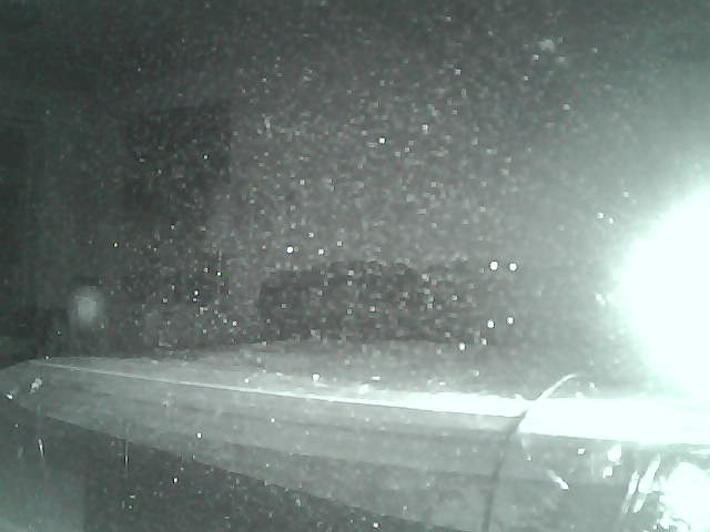 Whiteface Cam Image - Tue, 02/13/2018 3:39am 