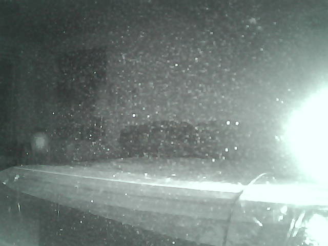 Whiteface Cam Image - Tue, 02/13/2018 5:49am 