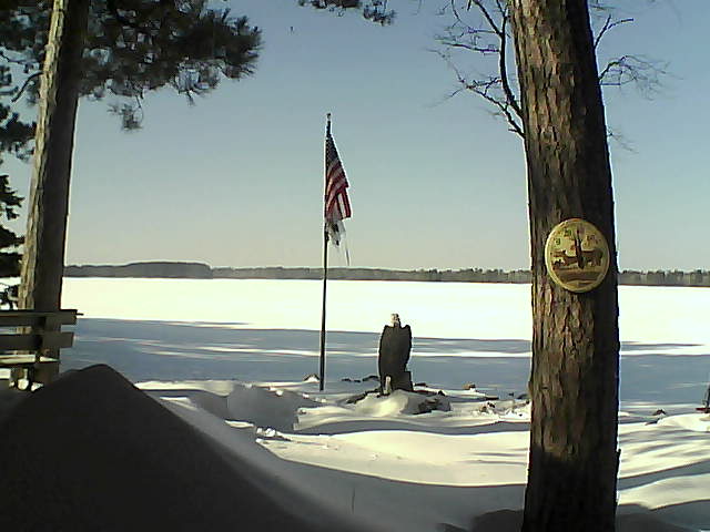 Whiteface Cam Image - Tue, 02/13/2018 1:19pm 