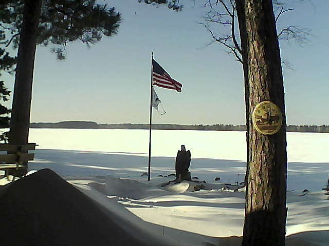 Whiteface Cam Image - Tue, 02/13/2018 1:59pm 