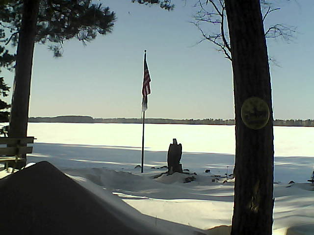 Whiteface Cam Image - Tue, 02/13/2018 2:09pm 