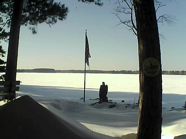 Whiteface Cam Image - Tue, 02/13/2018 2:29pm 