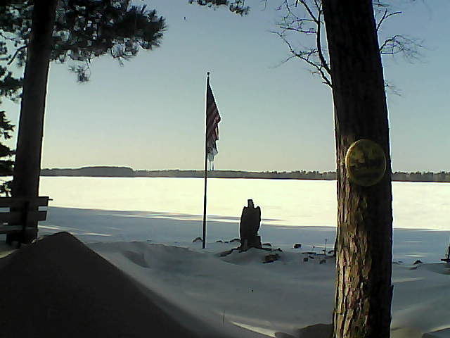 Whiteface Cam Image - Tue, 02/13/2018 2:39pm 