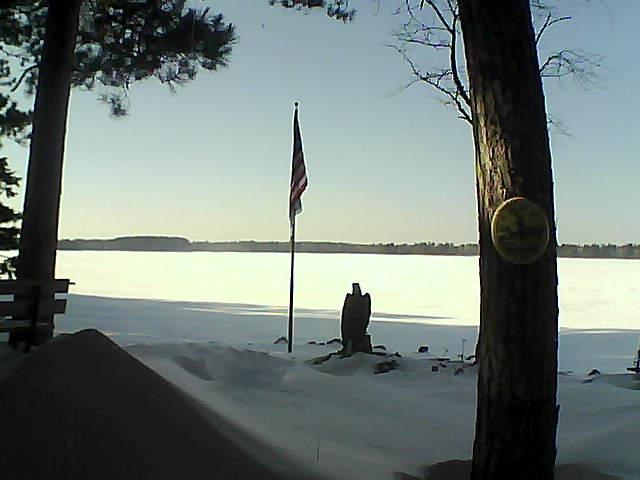 Whiteface Cam Image - Tue, 02/13/2018 2:49pm 