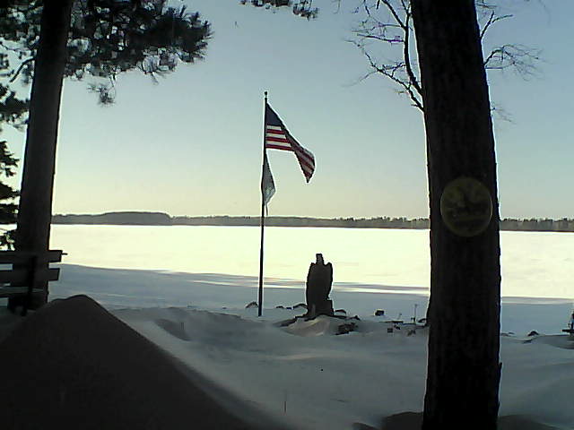 Whiteface Cam Image - Tue, 02/13/2018 2:59pm 