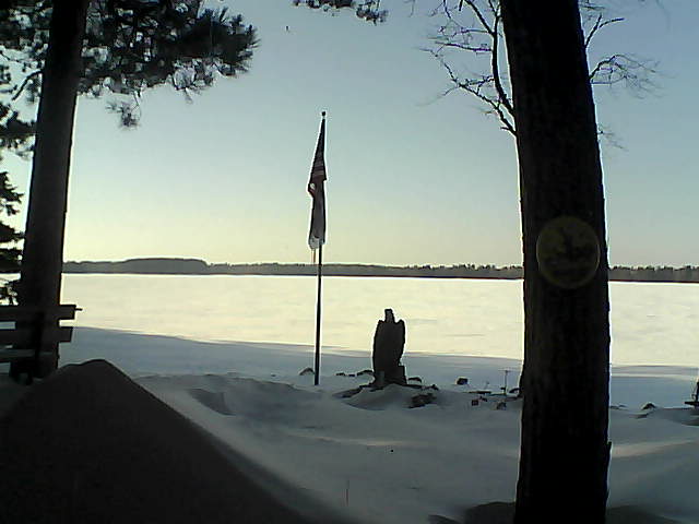 Whiteface Cam Image - Tue, 02/13/2018 3:29pm 