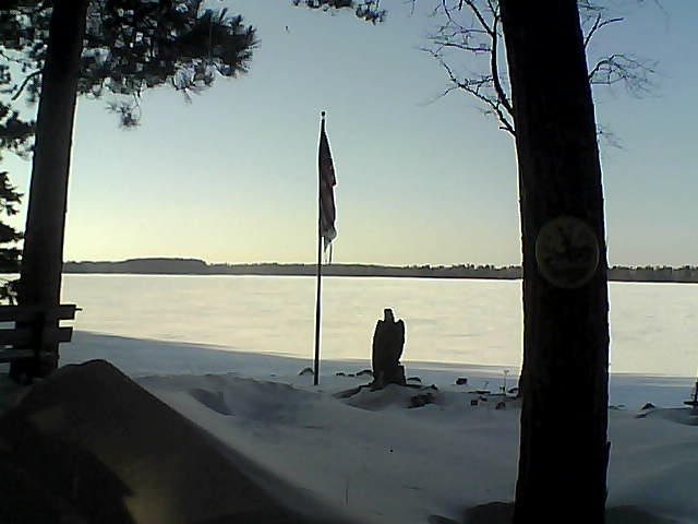 Whiteface Cam Image - Tue, 02/13/2018 3:49pm 