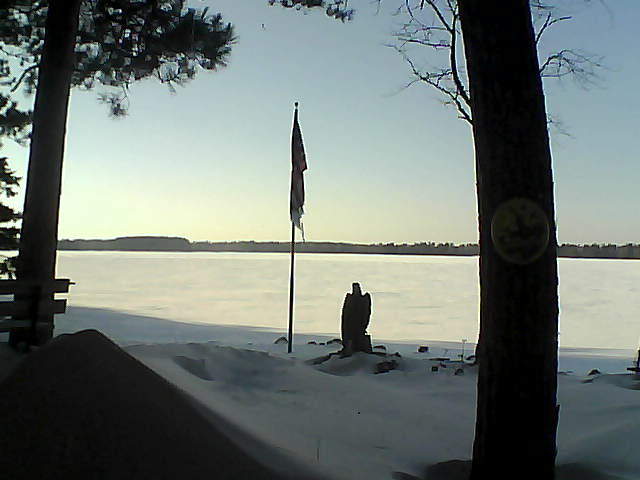 Whiteface Cam Image - Tue, 02/13/2018 3:59pm 