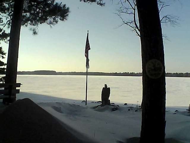 Whiteface Cam Image - Tue, 02/13/2018 4:09pm 