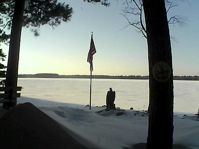 Whiteface Cam Image - Tue, 02/13/2018 4:19pm 