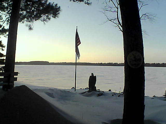 Whiteface Cam Image - Tue, 02/13/2018 4:49pm 