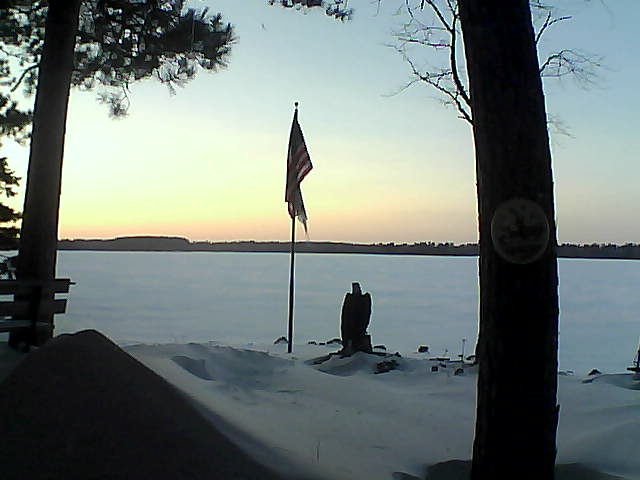 Whiteface Cam Image - Tue, 02/13/2018 5:09pm 