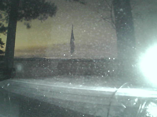 Whiteface Cam Image - Tue, 02/13/2018 6:09pm 