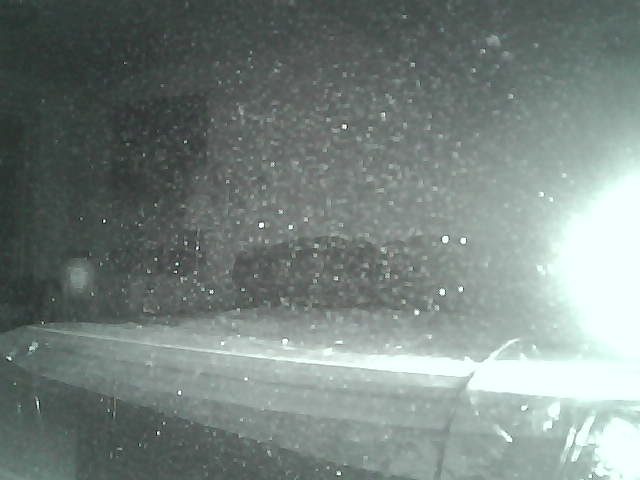 Whiteface Cam Image - Tue, 02/13/2018 7:09pm 