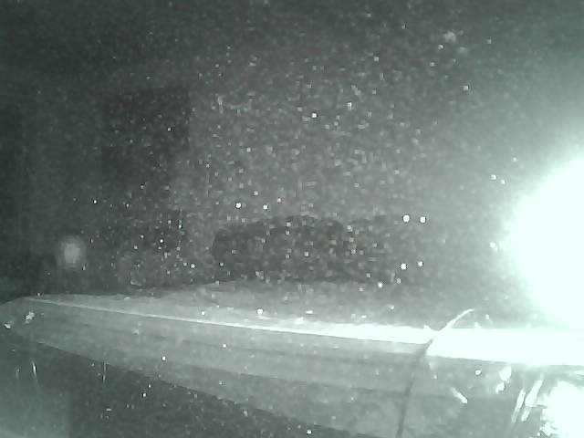 Whiteface Cam Image - Tue, 02/13/2018 8:00pm 