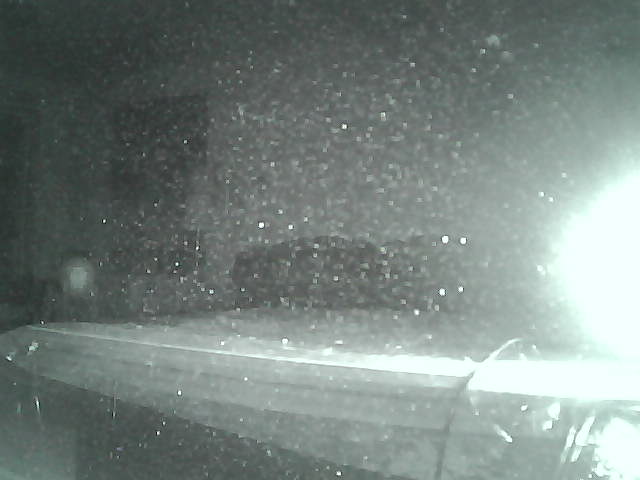 Whiteface Cam Image - Tue, 02/13/2018 9:30pm 