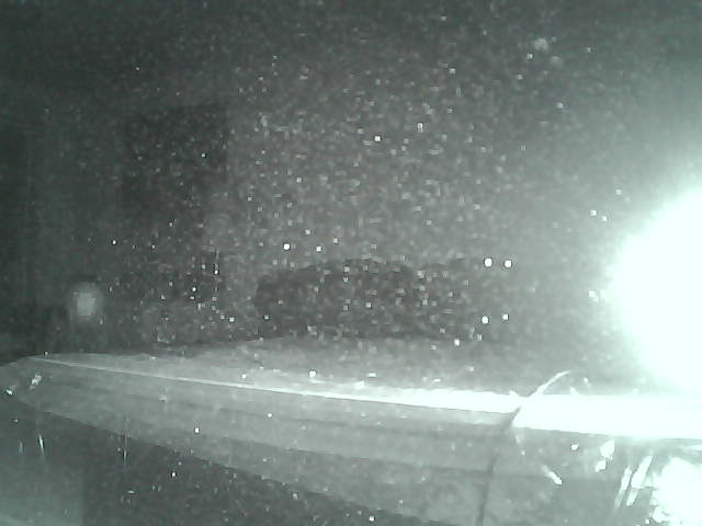 Whiteface Cam Image - Tue, 02/13/2018 11:30pm 