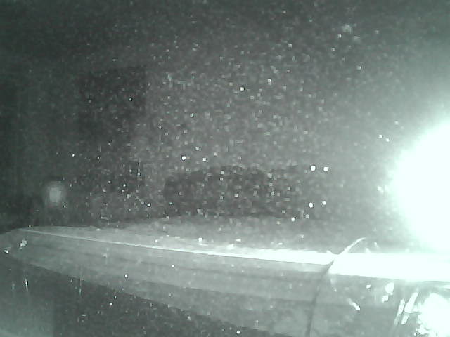 Whiteface Cam Image - Tue, 02/13/2018 11:50pm 