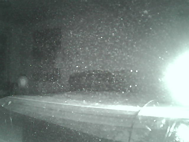 Whiteface Cam Image - Wed, 02/14/2018 12:40am 