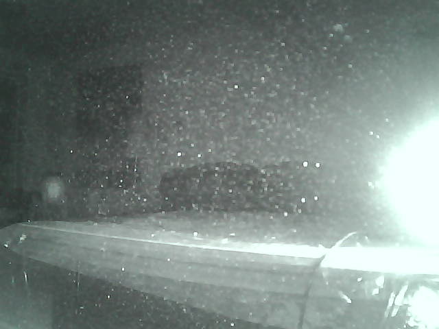 Whiteface Cam Image - Wed, 02/14/2018 3:20am 