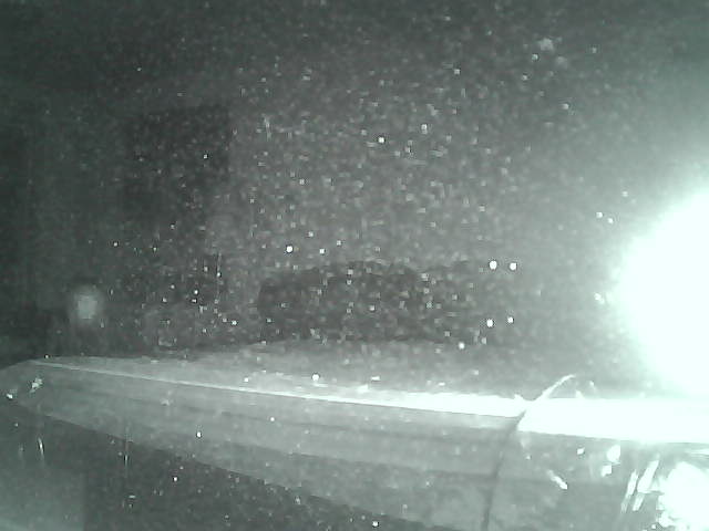 Whiteface Cam Image - Wed, 02/14/2018 4:30am 