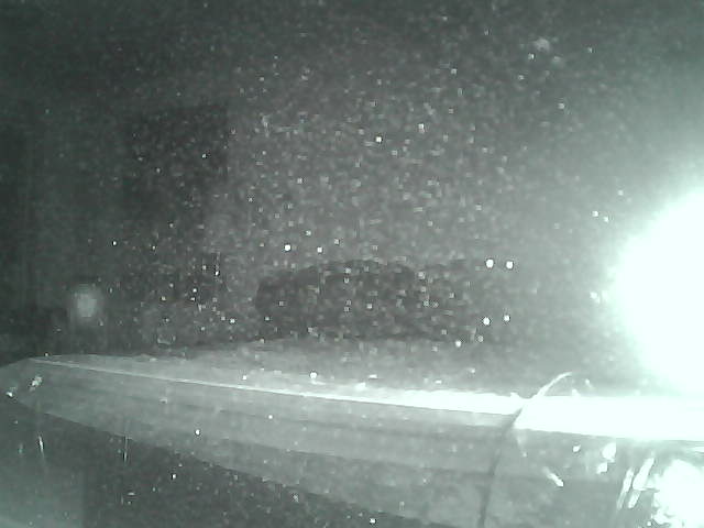 Whiteface Cam Image - Wed, 02/14/2018 5:00am 