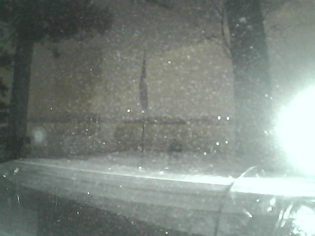 Whiteface Cam Image - Wed, 02/14/2018 6:40am 