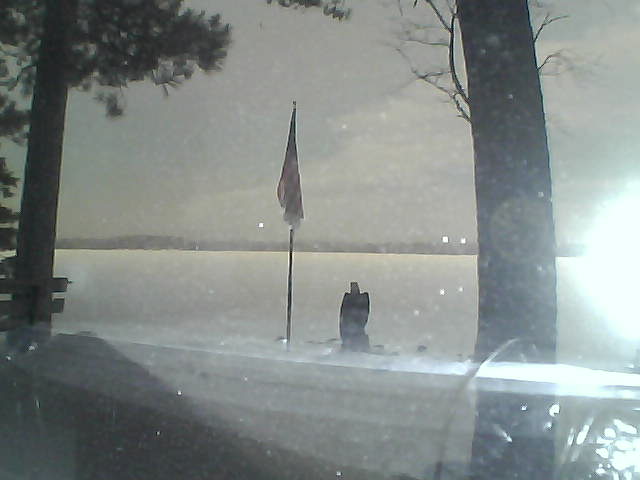 Whiteface Cam Image - Wed, 02/14/2018 6:50am 