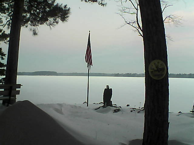 Whiteface Cam Image - Wed, 02/14/2018 7:00am 