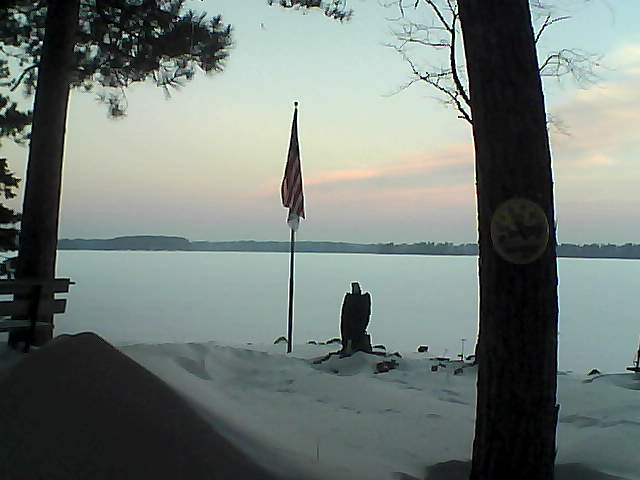 Whiteface Cam Image - Wed, 02/14/2018 7:10am 