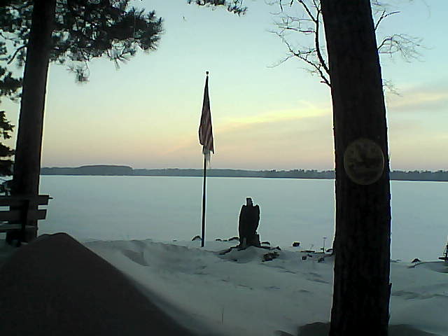 Whiteface Cam Image - Wed, 02/14/2018 7:20am 