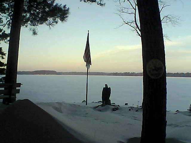 Whiteface Cam Image - Wed, 02/14/2018 7:30am 