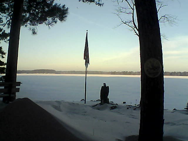 Whiteface Cam Image - Wed, 02/14/2018 7:50am 