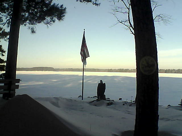 Whiteface Cam Image - Wed, 02/14/2018 8:20am 