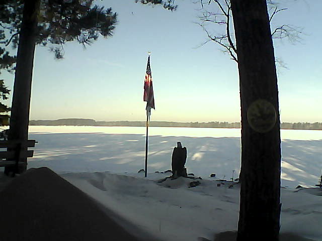 Whiteface Cam Image - Wed, 02/14/2018 8:40am 