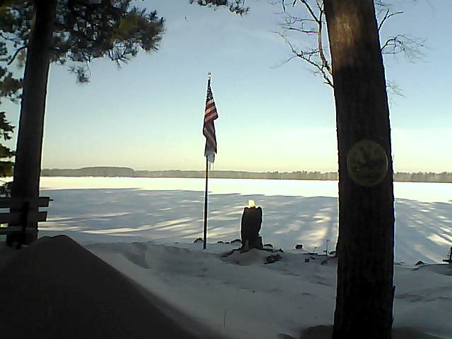 Whiteface Cam Image - Wed, 02/14/2018 9:00am 