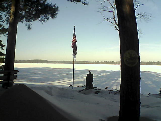Whiteface Cam Image - Wed, 02/14/2018 9:10am 