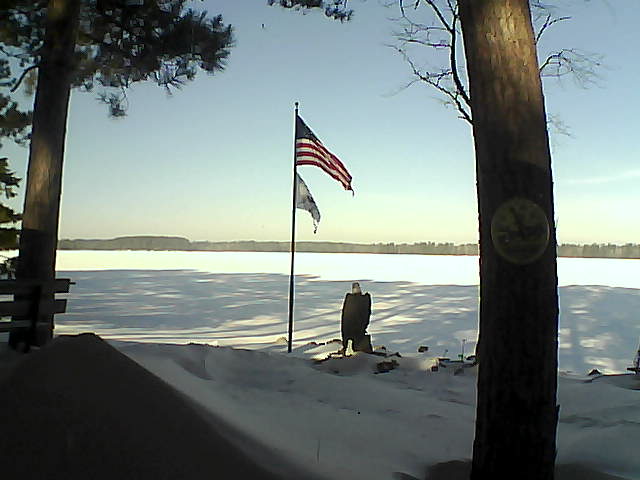 Whiteface Cam Image - Wed, 02/14/2018 9:30am 
