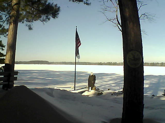 Whiteface Cam Image - Wed, 02/14/2018 10:00am 