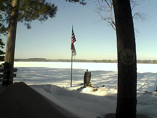 Whiteface Cam Image - Wed, 02/14/2018 10:10am 