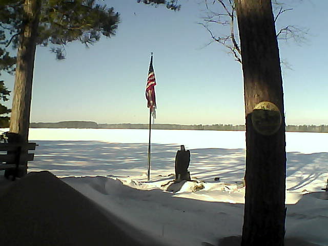 Whiteface Cam Image - Wed, 02/14/2018 10:20am 