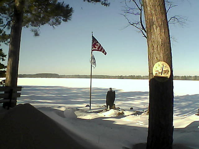 Whiteface Cam Image - Wed, 02/14/2018 10:51am 