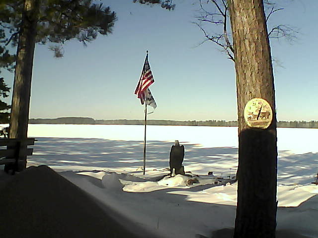 Whiteface Cam Image - Wed, 02/14/2018 11:01am 
