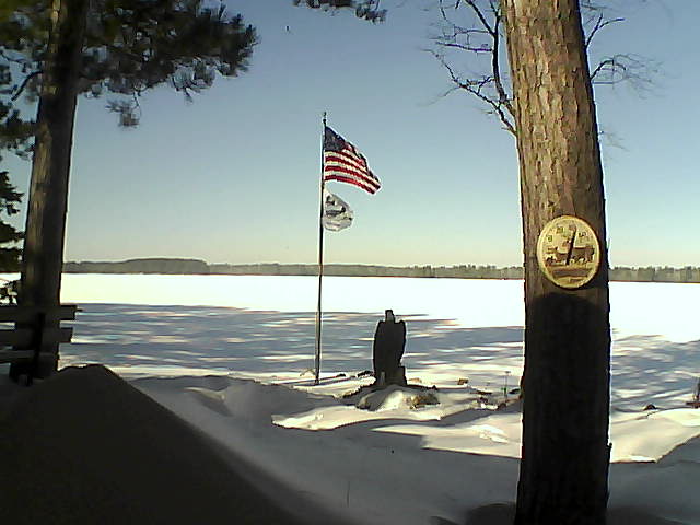 Whiteface Cam Image - Wed, 02/14/2018 11:11am 