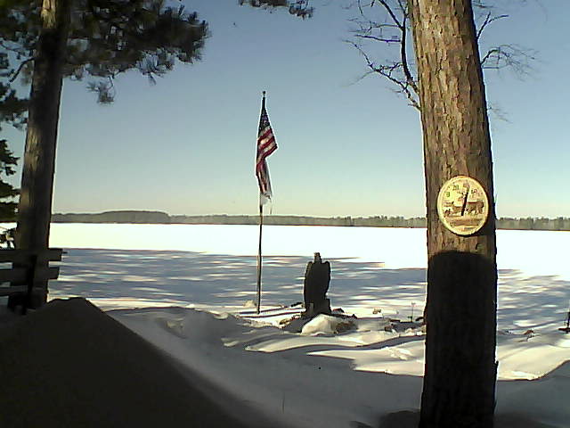 Whiteface Cam Image - Wed, 02/14/2018 11:21am 