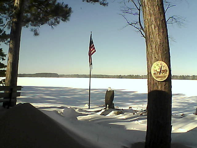 Whiteface Cam Image - Wed, 02/14/2018 11:31am 