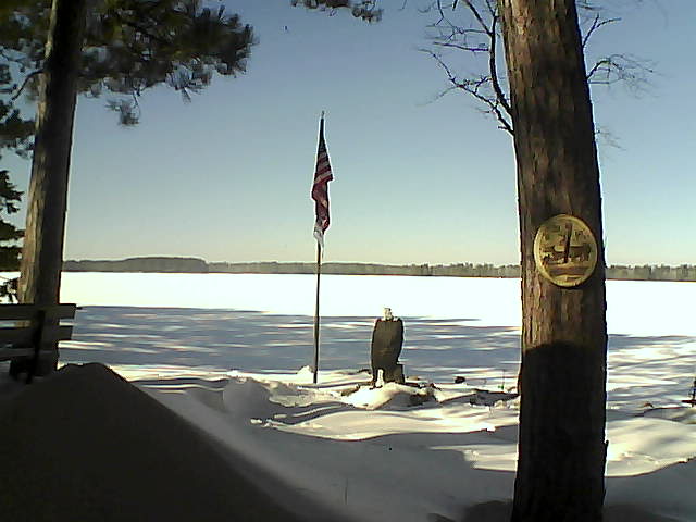 Whiteface Cam Image - Wed, 02/14/2018 11:51am 